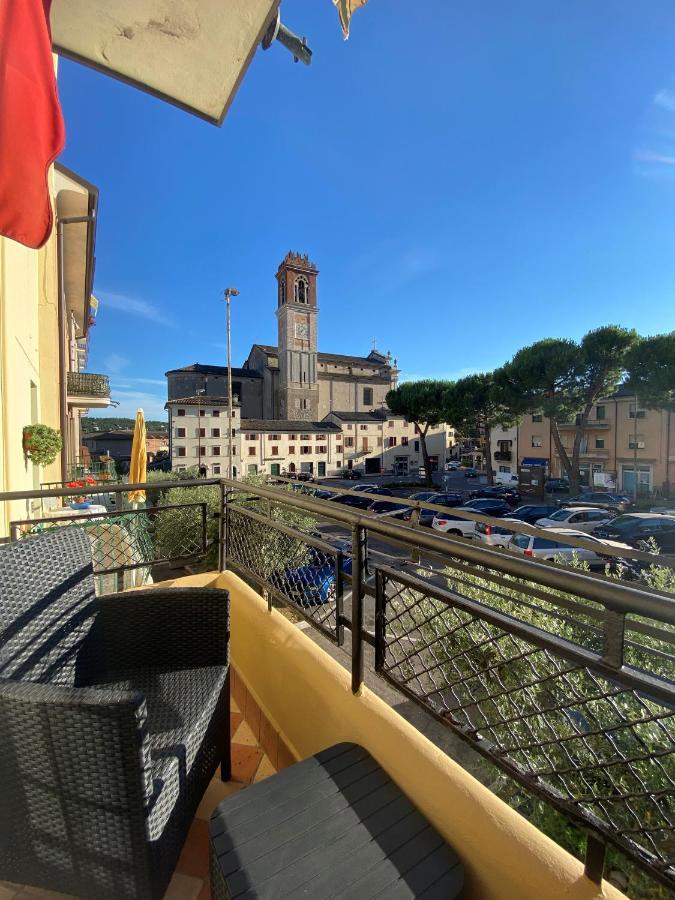 Casa Sandrina Caprino Veronese Extérieur photo
