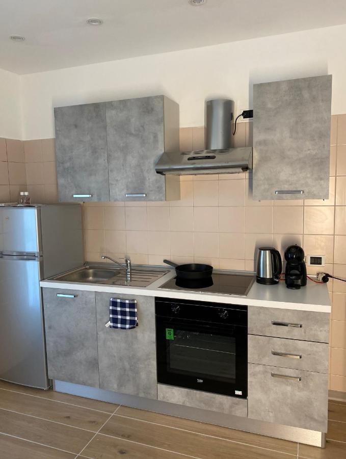 Casa Sandrina Caprino Veronese Extérieur photo