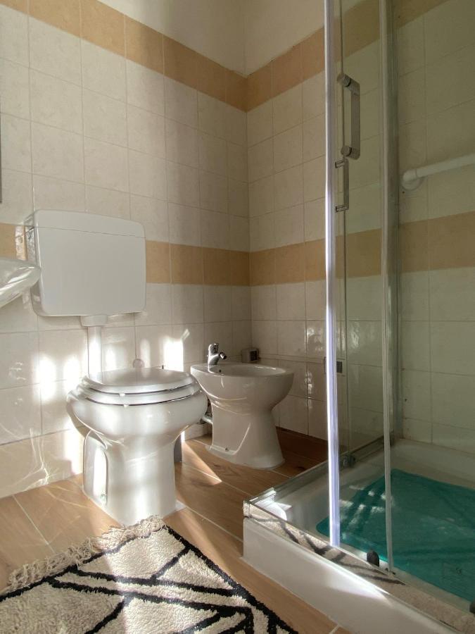 Casa Sandrina Caprino Veronese Extérieur photo