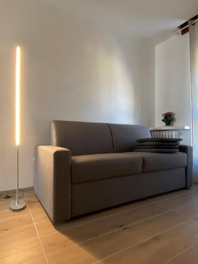 Casa Sandrina Caprino Veronese Extérieur photo