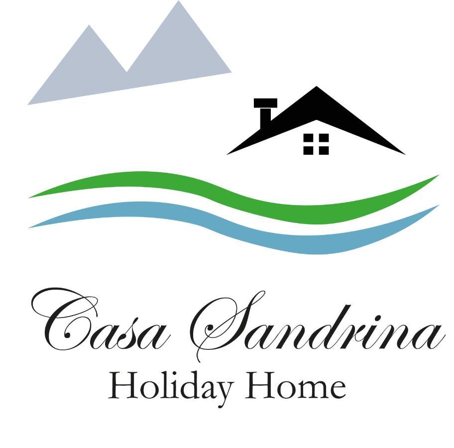 Casa Sandrina Caprino Veronese Extérieur photo